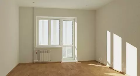 2-к кв. Башкортостан, Уфа ул. Гази Загитова, 11/1 (45.2 м)