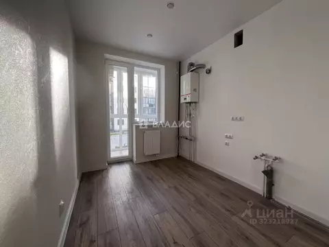 1-к кв. Калининградская область, Пионерский ул. Прибрежная, 21к1 ...