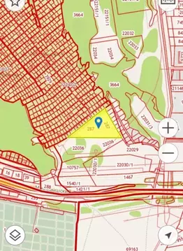 Участок в Татарстан, Казань ул. Мамадышский Тракт (50.0 сот.)