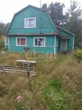 Дом в Ленинградская область, Всеволожский район, Сертоловское ...