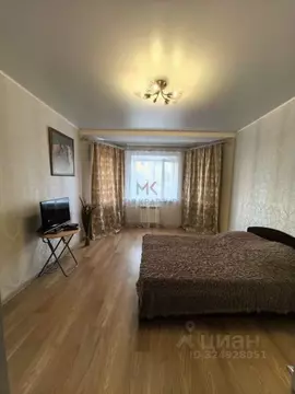 1-к кв. Хакасия, Абакан ул. Авиаторов, 4 (38.0 м)