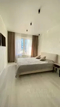 1-к кв. Ленинградская область, Гатчина ул. Чехова, 43к1 (35.0 м)