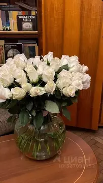 3-к кв. Москва Нагорный бул., 8 (55.0 м)