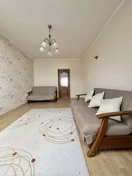 2-к кв. Калининградская область, Калининград Воздушный пер., 7 (54.0 ...