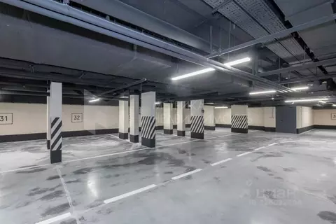 Гараж в Тюменская область, Тюмень ул. Тимофея Кармацкого, 3 (20 м)