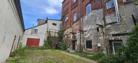 Склад в Калининградская область, Калининград Камская ул., 2Б (150 м)