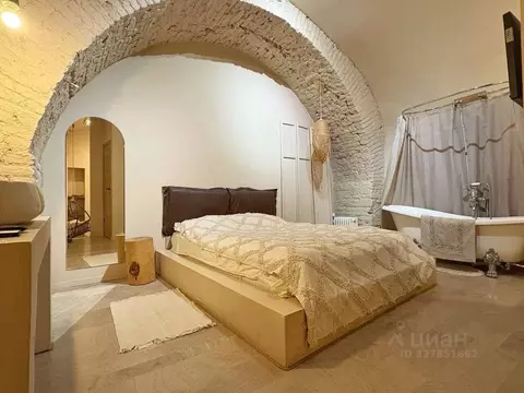 2-к кв. Санкт-Петербург просп. Бакунина, 29 (55.0 м)