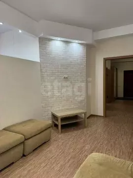 Студия Иркутская область, Иркутск Дальневосточная ул., 154/2 (56.0 м)