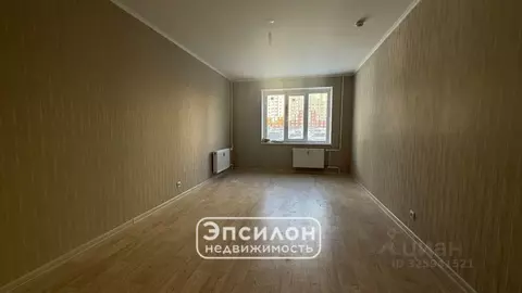 3-к кв. Курская область, Курск ул. Евгения Клевцова, 26 (80.88 м)