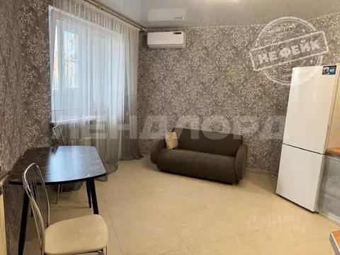 1-к кв. Ростовская область, Ростов-на-Дону Западный мкр, ул. Жмайлова, ...