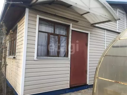 Дом в Московская область, городской округ Подольск, СНТ Коледино (54 ...