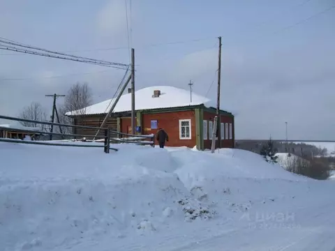 Помещение свободного назначения в Коми, Руч муниципальное образование, ...