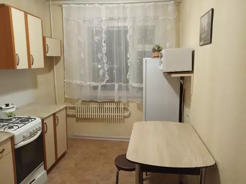 1-к кв. Калужская область, Обнинск ул. Курчатова, 54 (35.0 м)