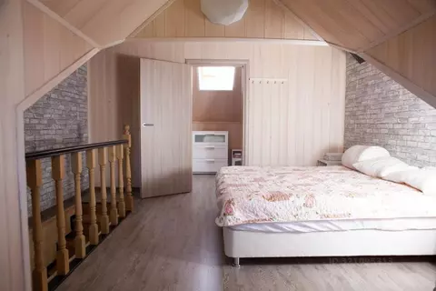 2-к кв. Московская область, Мытищи городской округ, д. Большое ...