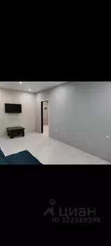 1-к кв. Астраханская область, Астрахань Автомобильная ул., 6 (40.0 м)