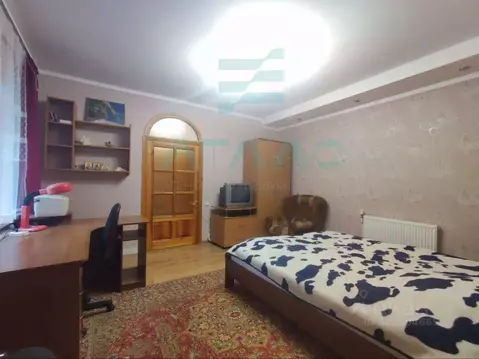 Комната Крым, Симферополь ул. Курчатова, 15 (16.9 м)