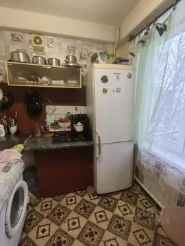 2-к кв. Санкт-Петербург ул. Белы Куна, 21К1 (46.0 м)