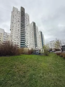 3-к кв. Москва 2-я Владимирская ул., 45 (96.0 м)