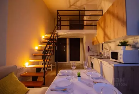 1-к кв. Московская область, Мытищи ул. Комарова, 2к3 (32.0 м)