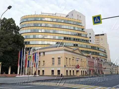 Офис в Москва Таганская ул., 17-23 (459 м)