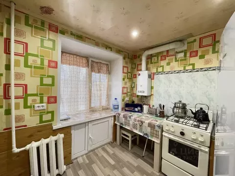 1-к кв. Коми, Ухта пос. Дальний, пер. Клубный, 11 (30.8 м)