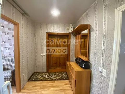 Дом в Пензенская область, Кузнецкий район, с. Поселки ул. Ленина, 306 ...