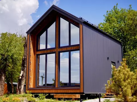 Дом в Волгоградская область, Краснослободск Среднеахтубинский район, ...