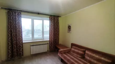 1-к кв. Саратовская область, Саратов ул. Имени Н.В. Исаева, 3 (34.1 м)