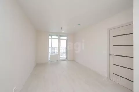 2-к кв. Пермский край, Пермь ул. Сергея Есенина, 9Ак2 (35.0 м)