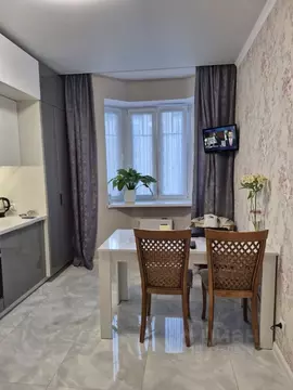 2-к кв. Калининградская область, Калининград ул. Александра Невского, ...