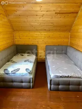 Дом в Сергиево-Посадский городской округ, деревня Машино, территория ...