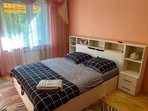 2-к кв. Московская область, Егорьевск 3-й мкр, 28 (54.0 м)