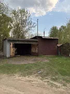 Гараж в Московская область, Орехово-Зуево ГПК Автомобилист тер., 619 ...
