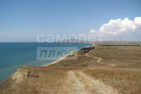 Участок в Крым, Сакский район, с. Штормовое  (43.0 сот.)