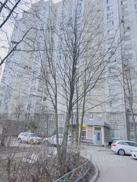 1-к кв. Москва Веневская ул., 9 (38.0 м)