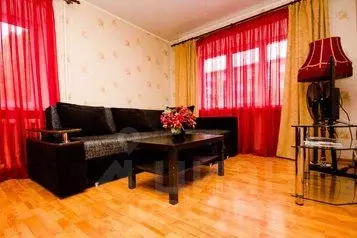 1-к кв. Башкортостан, Стерлитамак ул. Худайбердина, 126 (36.0 м)