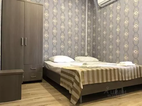 Комната Краснодарский край, Сочи ул. Просвещения, 85А (12.0 м)