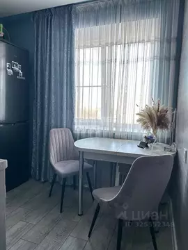 1-к кв. Омская область, Омск ул. Дианова, 23 (33.0 м)