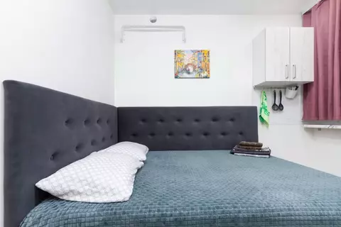 Студия Новосибирская область, Новосибирск Выставочная ул., 6 (15.0 м)