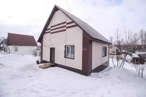 Дом в Алтайский край, Барнаул городской округ, с. Власиха ул. ...