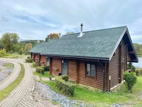 Дом в Карелия, Сортавальский муниципальный округ, пос. Ламберг 44 (57 ...