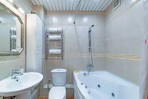 1-к кв. Тульская область, Тула 9 Мая ул., 8А (35.0 м)