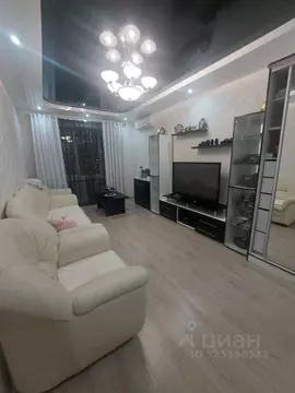 2-к кв. Пензенская область, Пенза Ладожская ул., 109 (60.6 м)