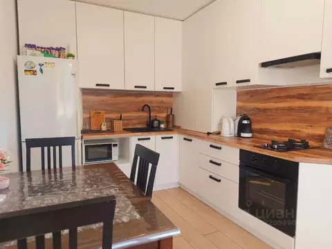 3-к кв. Белгородская область, Белгородский район, Дубовское с/пос, ...