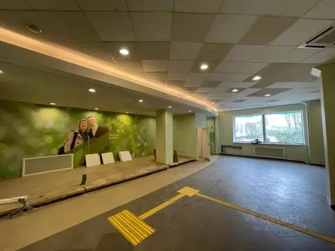 Помещение свободного назначения в Калужская область, Калуга Московская ...