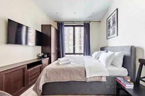 1-к кв. Москва Ходынская ул., 2 (20.0 м)