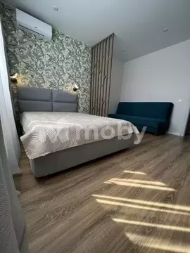 1-к кв. Калининградская область, Калининград Елизаветинская ул., 4 ...