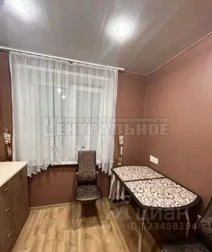 2-к кв. Смоленская область, Смоленск ул. Кутузова, 12 (46.0 м)