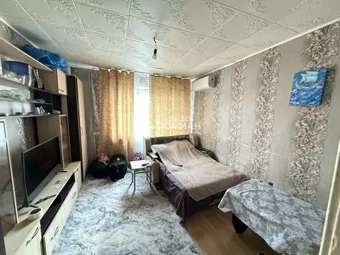 1-к кв. Ростовская область, Новочеркасск Мелиховская ул. (18.8 м)