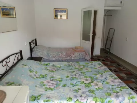 Комната Крым, Судак ул. Сурожская, 91